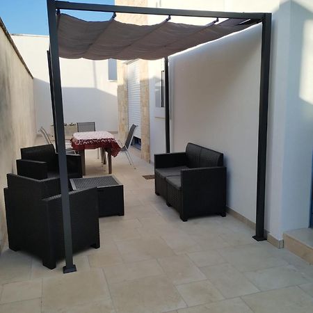 Onde Salentine Deluxe Daire Casalabate Dış mekan fotoğraf