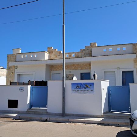 Onde Salentine Deluxe Daire Casalabate Dış mekan fotoğraf