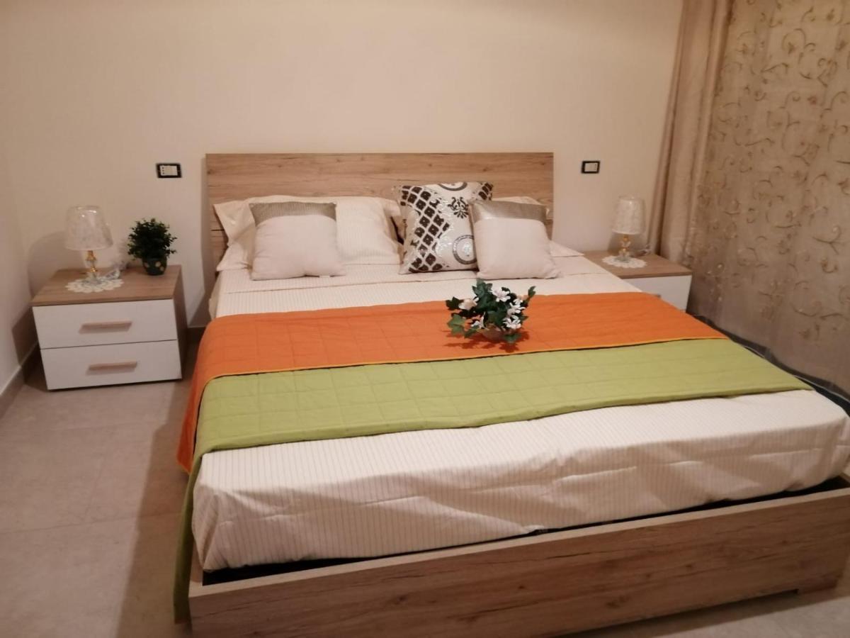 Onde Salentine Deluxe Daire Casalabate Dış mekan fotoğraf