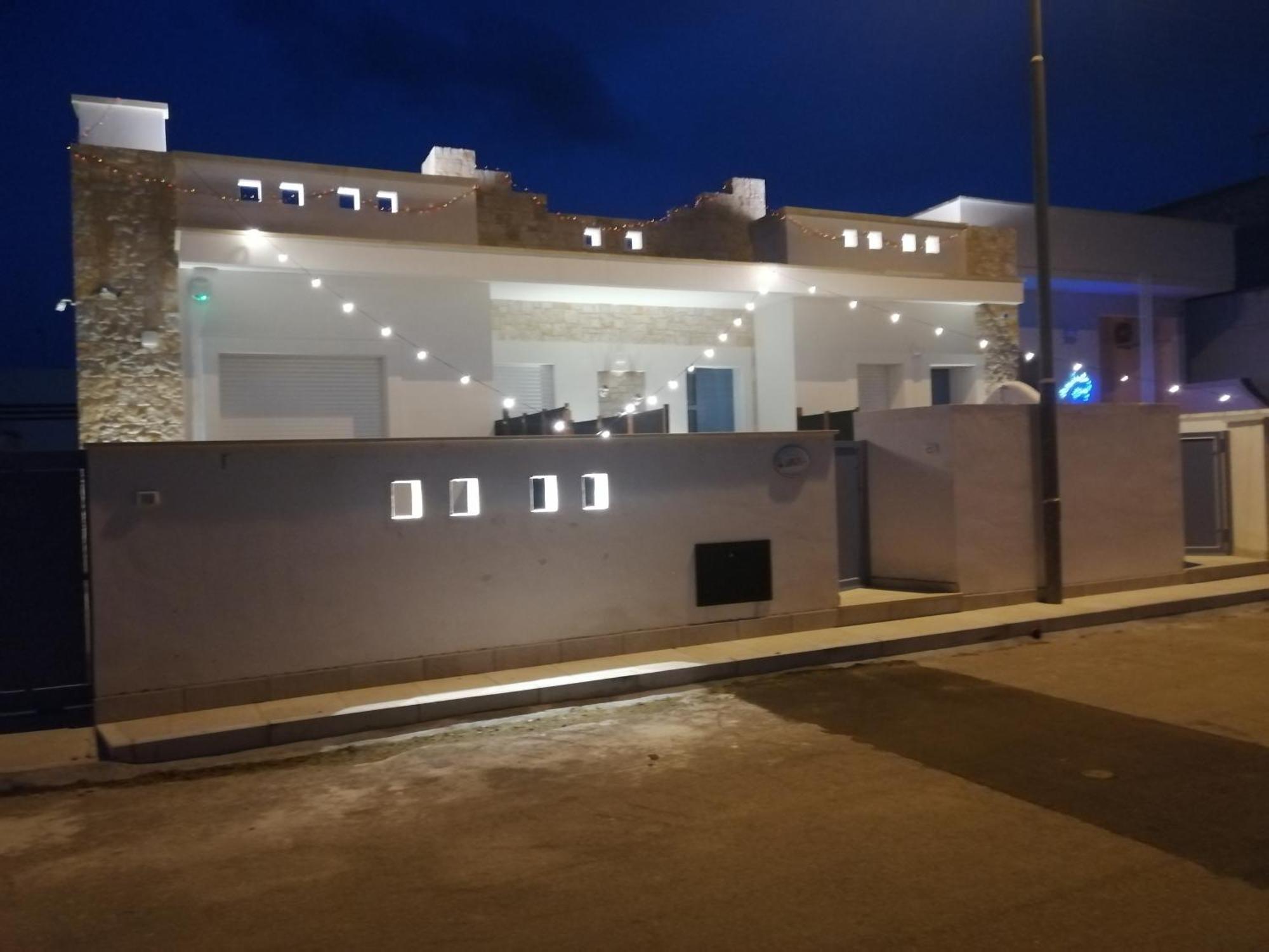 Onde Salentine Deluxe Daire Casalabate Dış mekan fotoğraf