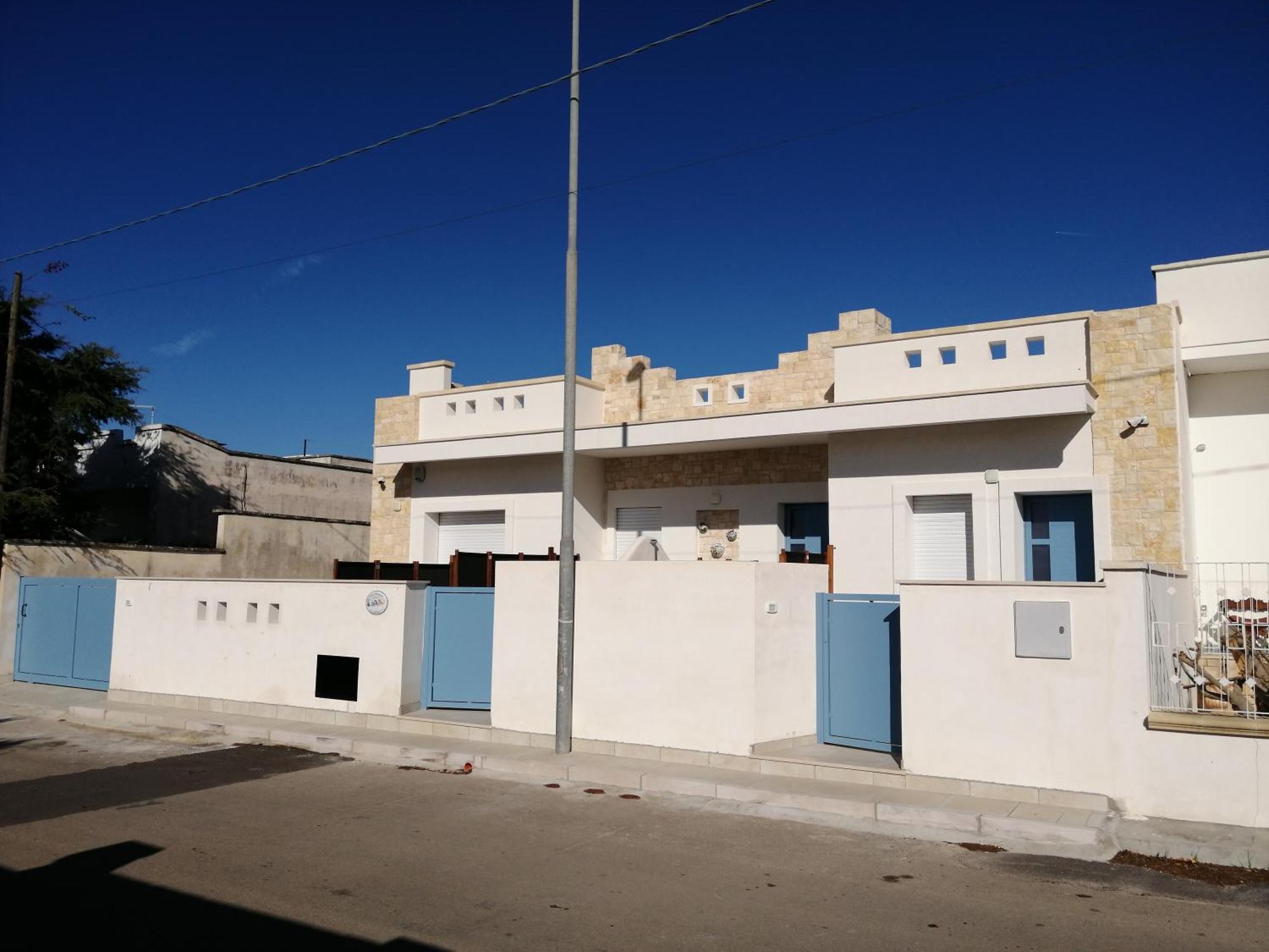 Onde Salentine Deluxe Daire Casalabate Dış mekan fotoğraf