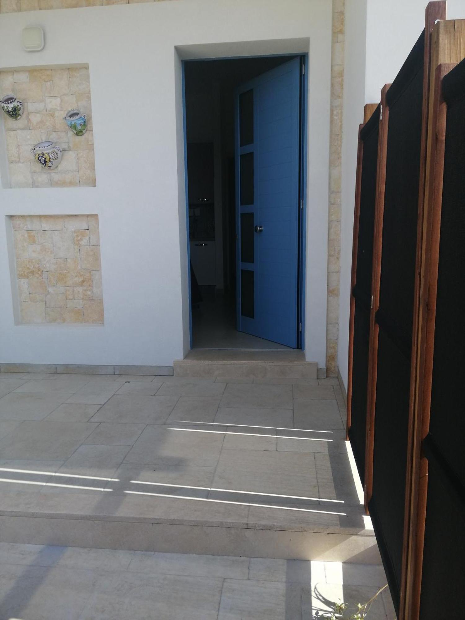 Onde Salentine Deluxe Daire Casalabate Dış mekan fotoğraf
