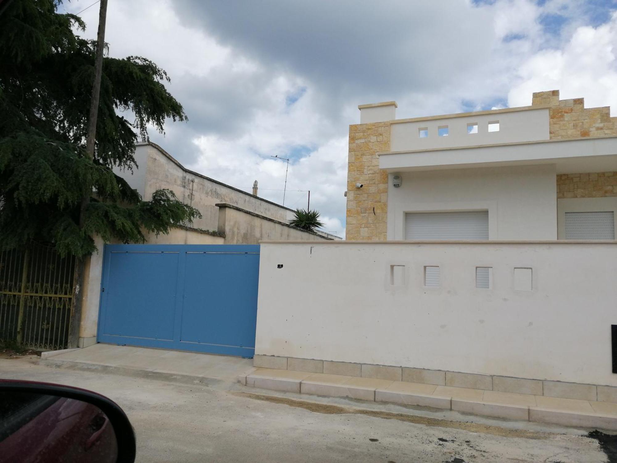Onde Salentine Deluxe Daire Casalabate Dış mekan fotoğraf