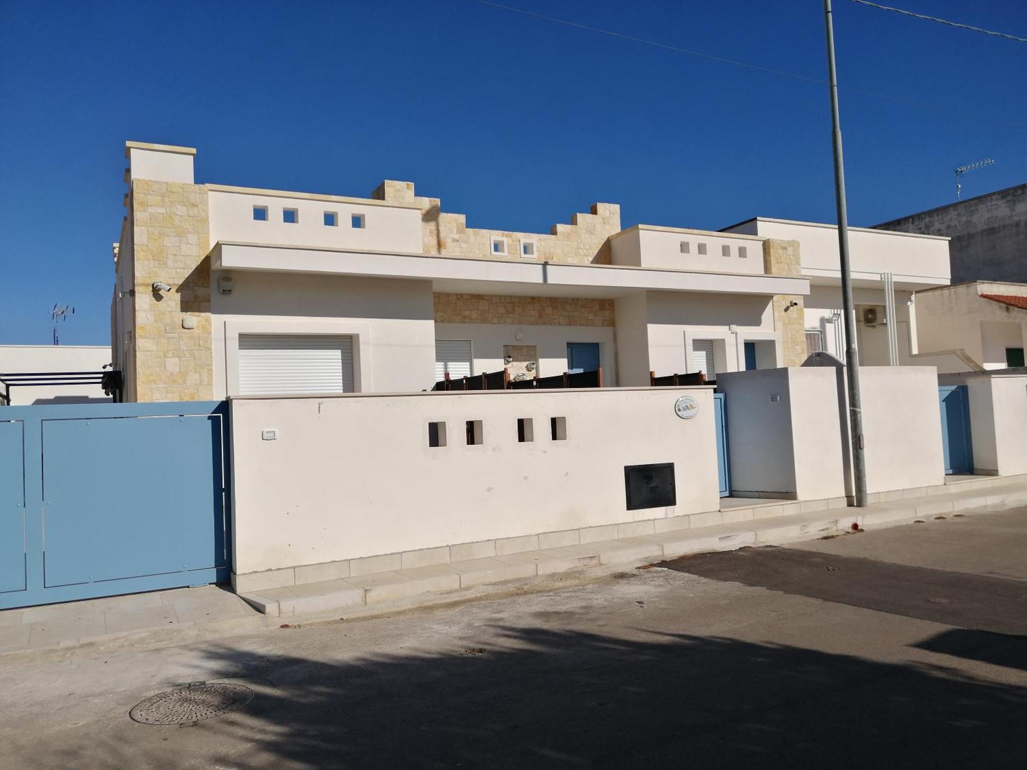 Onde Salentine Deluxe Daire Casalabate Dış mekan fotoğraf