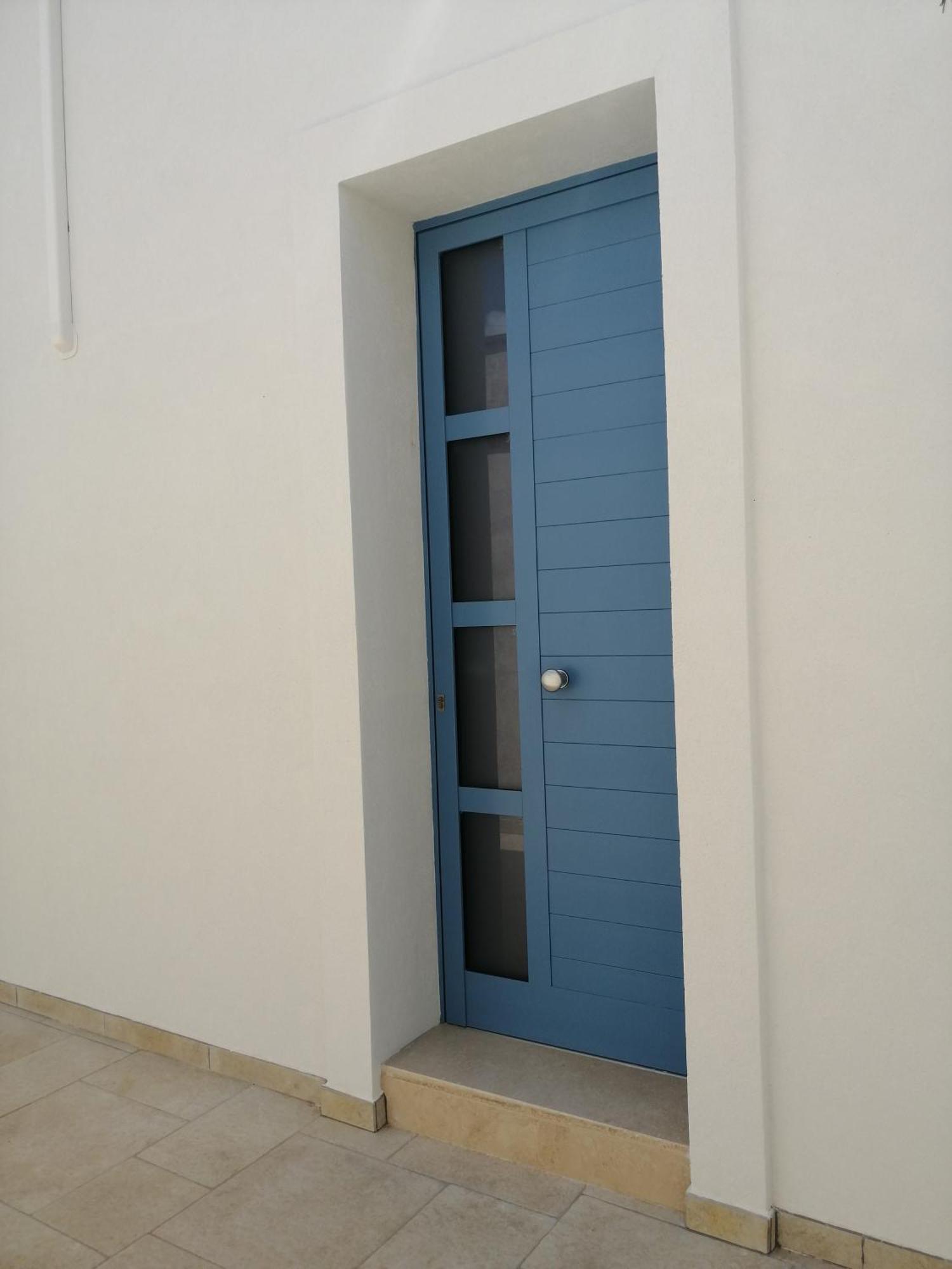Onde Salentine Deluxe Daire Casalabate Dış mekan fotoğraf