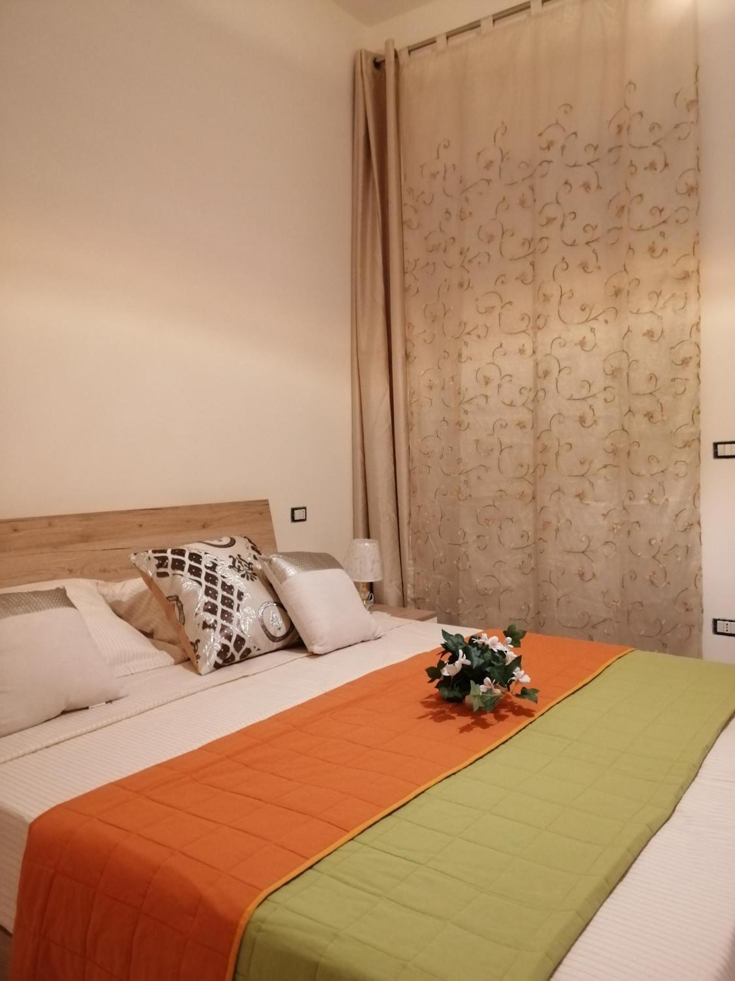 Onde Salentine Deluxe Daire Casalabate Dış mekan fotoğraf