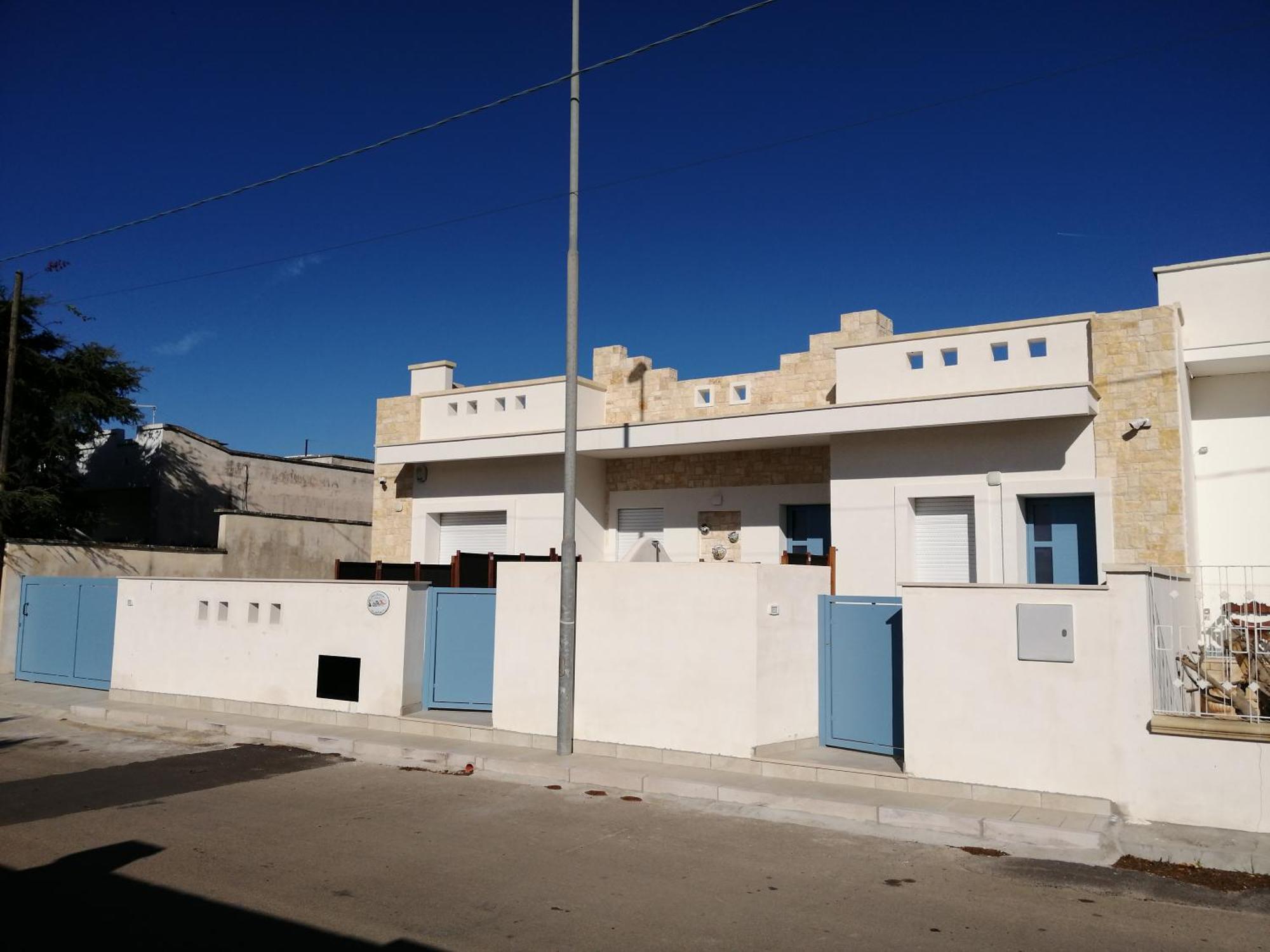 Onde Salentine Deluxe Daire Casalabate Dış mekan fotoğraf
