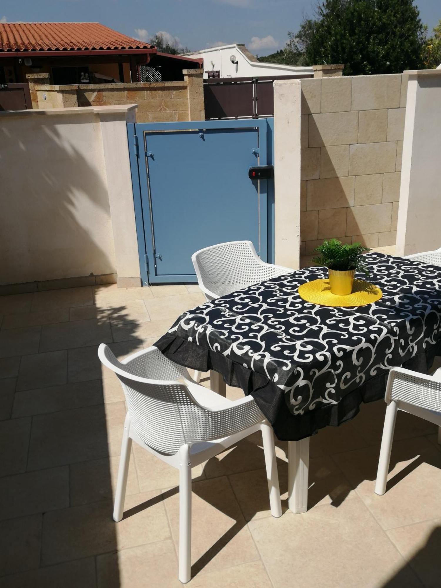 Onde Salentine Deluxe Daire Casalabate Dış mekan fotoğraf