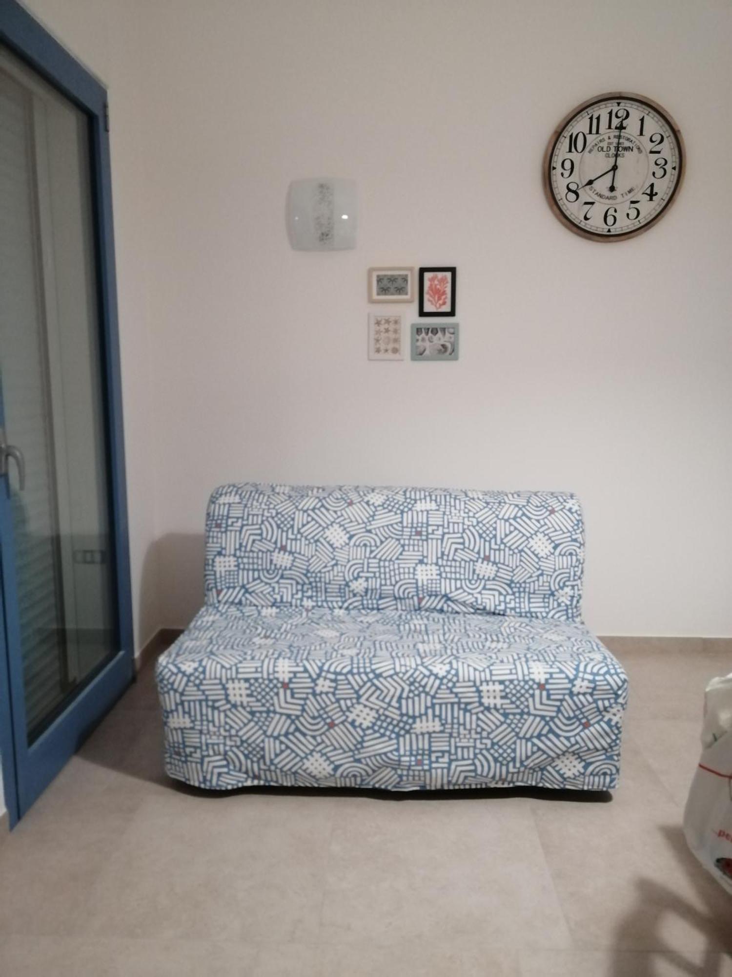 Onde Salentine Deluxe Daire Casalabate Dış mekan fotoğraf