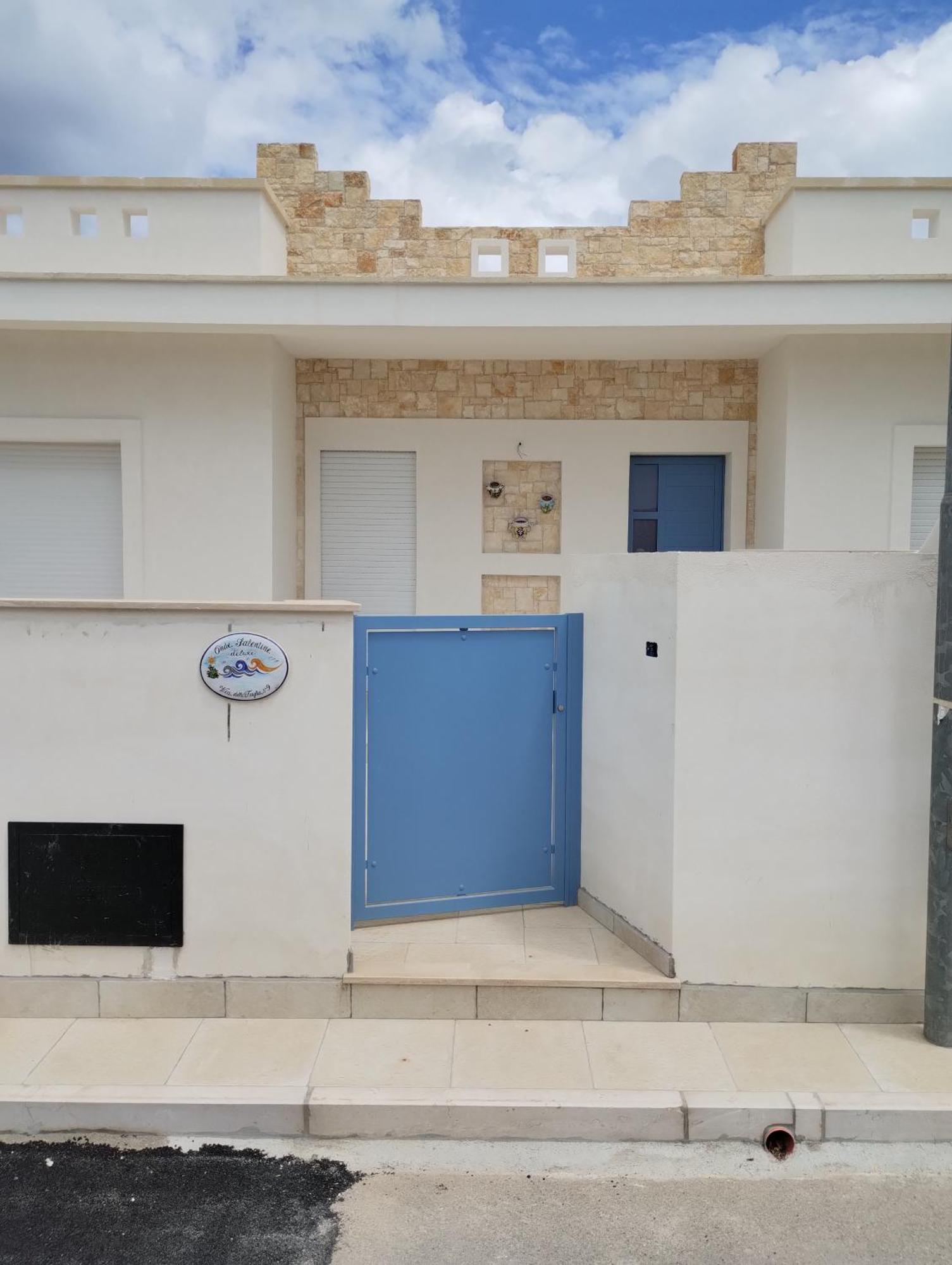 Onde Salentine Deluxe Daire Casalabate Dış mekan fotoğraf