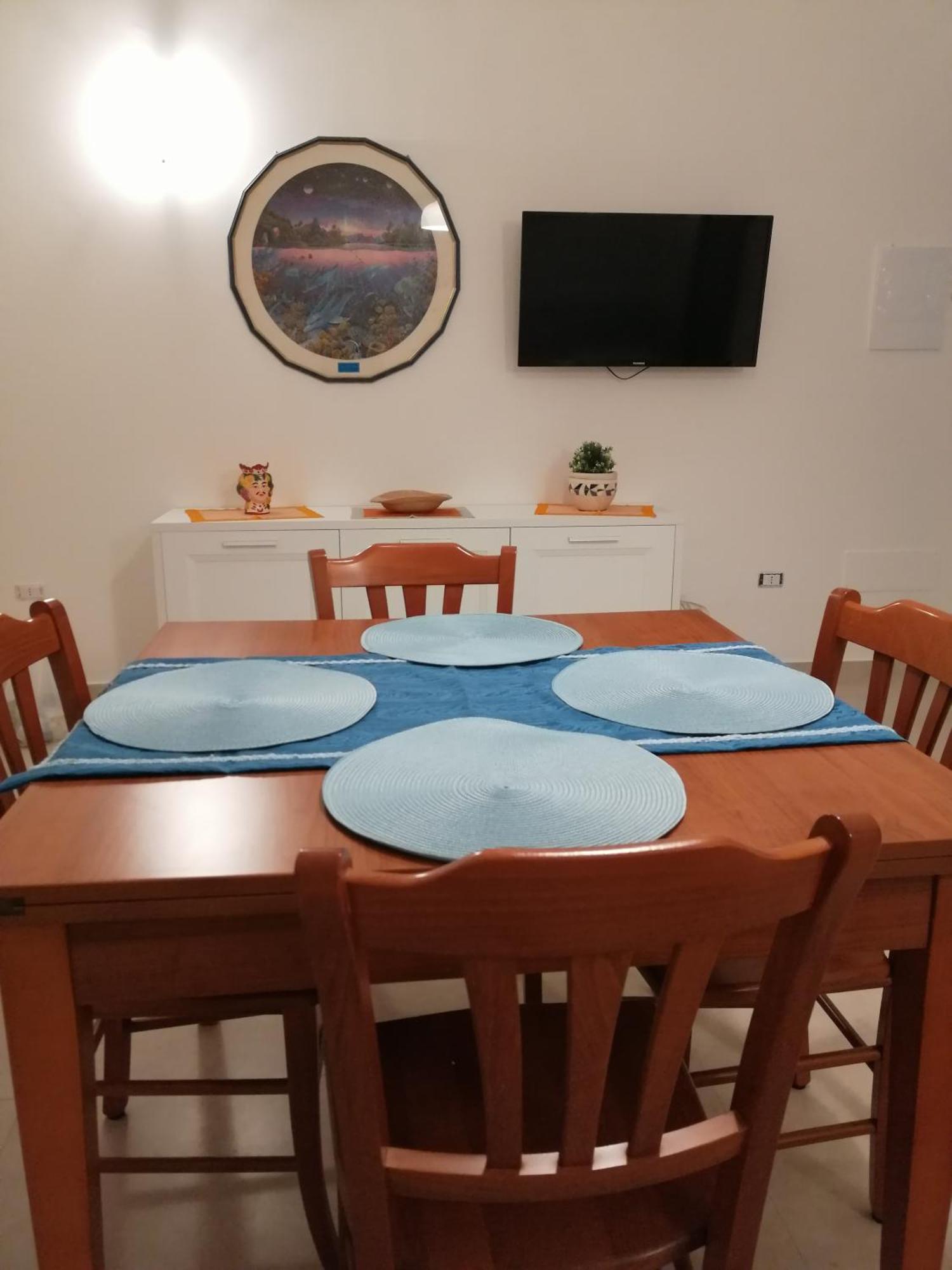 Onde Salentine Deluxe Daire Casalabate Dış mekan fotoğraf