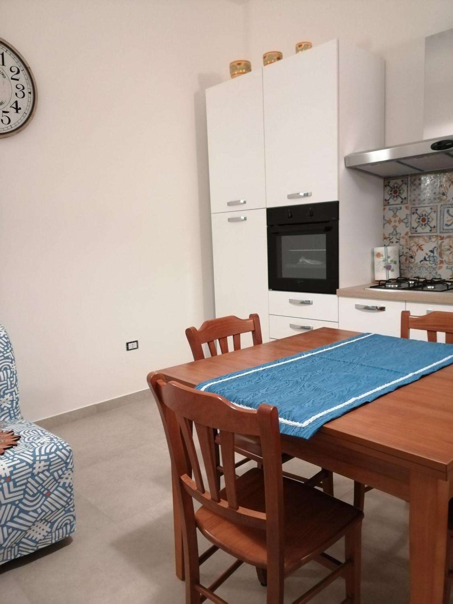 Onde Salentine Deluxe Daire Casalabate Dış mekan fotoğraf