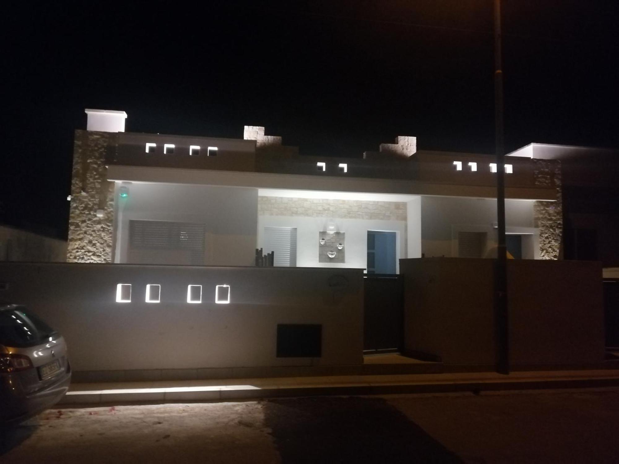 Onde Salentine Deluxe Daire Casalabate Dış mekan fotoğraf