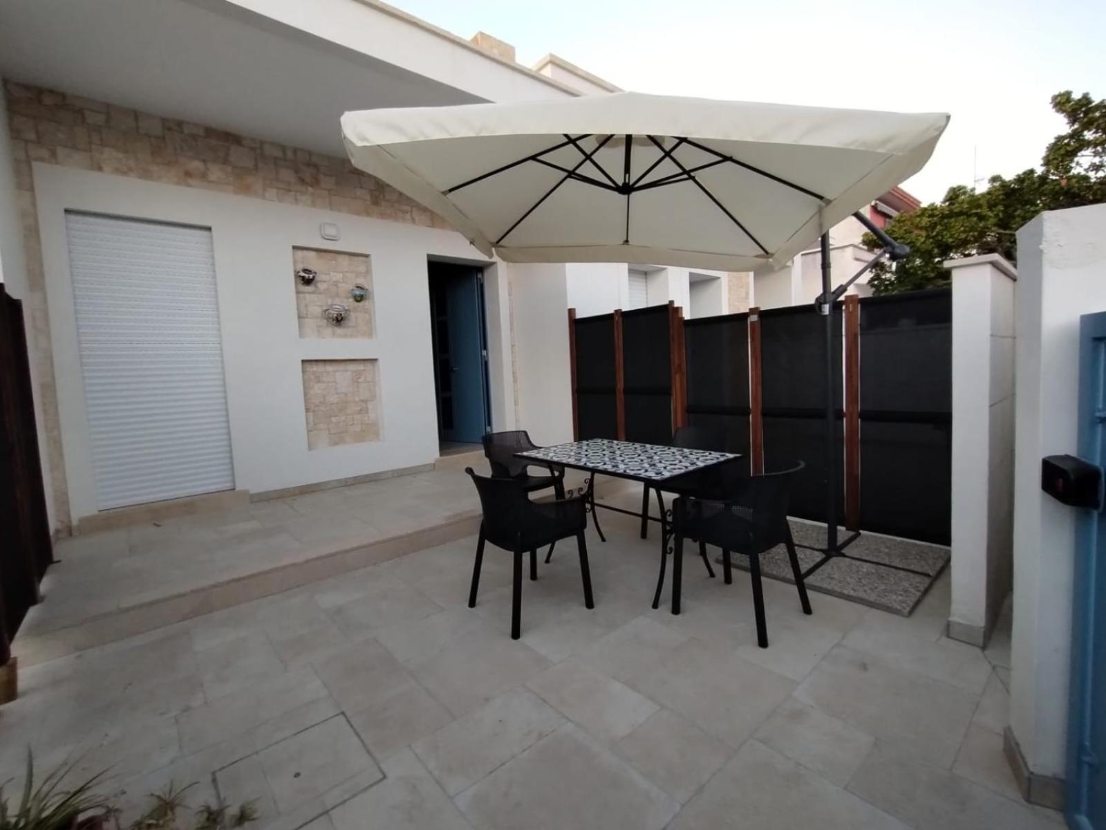 Onde Salentine Deluxe Daire Casalabate Dış mekan fotoğraf