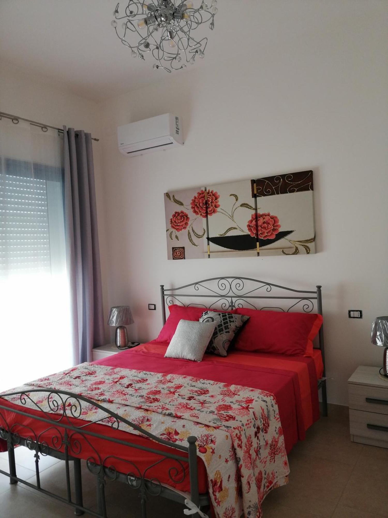 Onde Salentine Deluxe Daire Casalabate Dış mekan fotoğraf