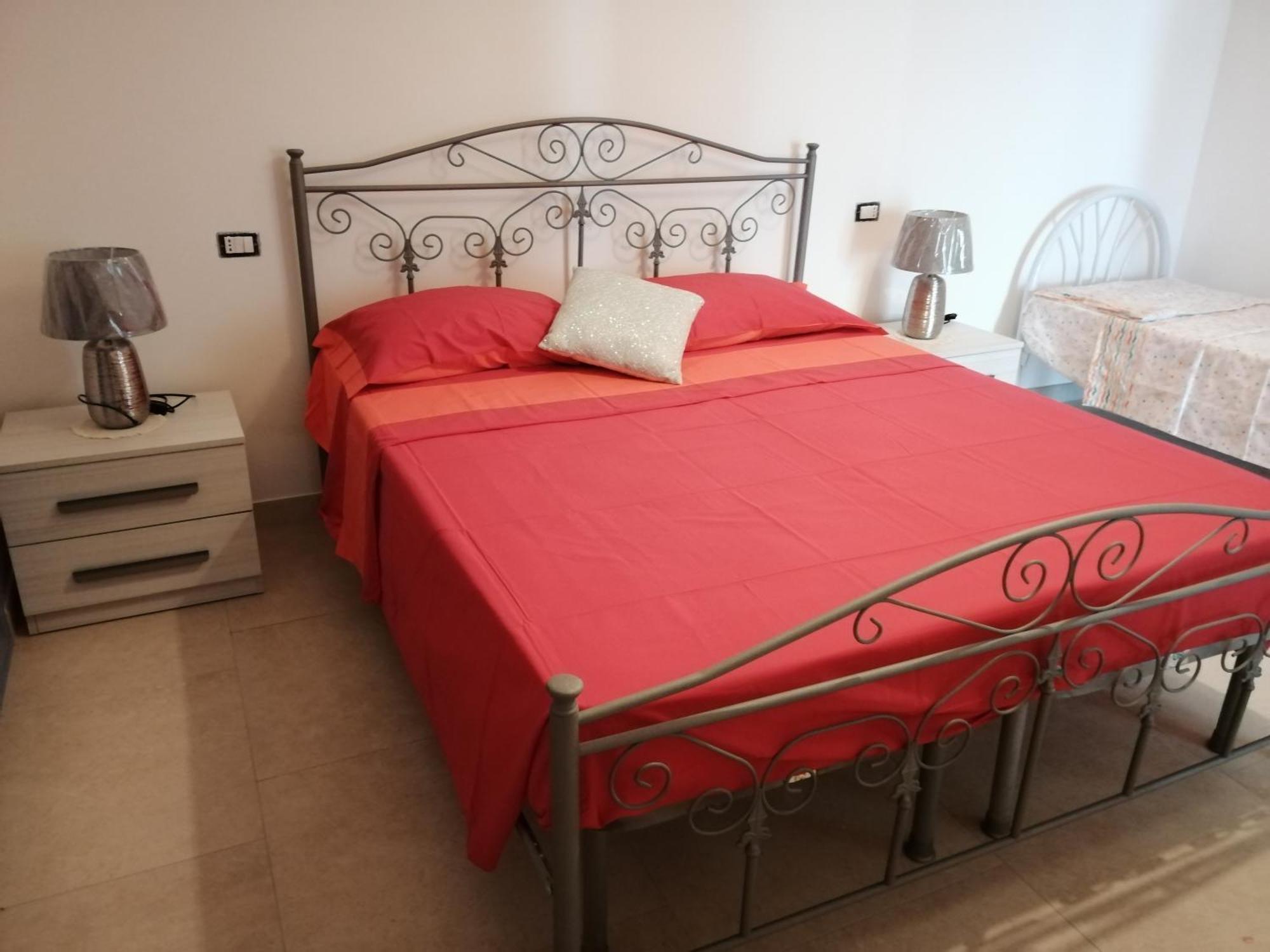 Onde Salentine Deluxe Daire Casalabate Dış mekan fotoğraf