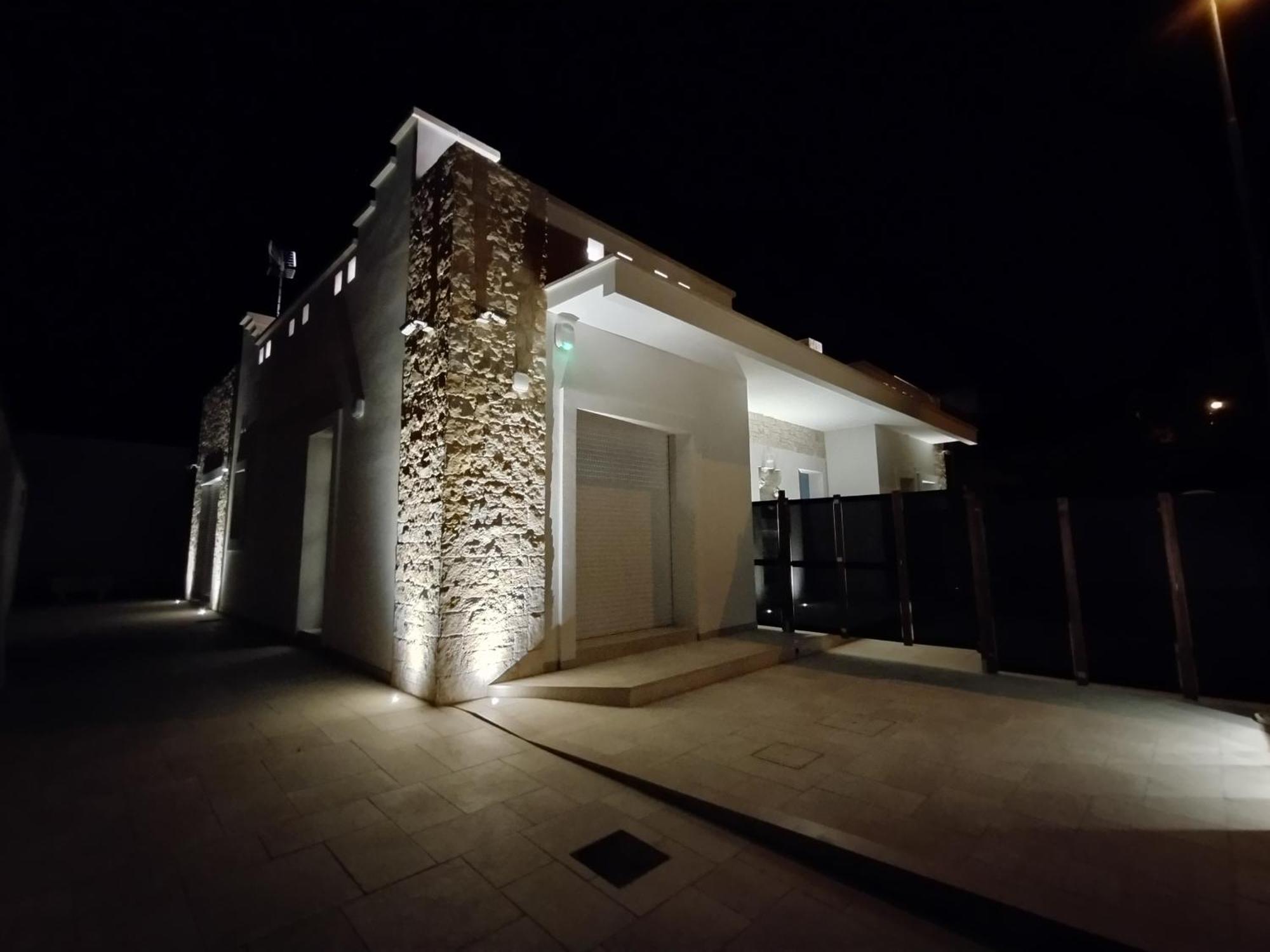 Onde Salentine Deluxe Daire Casalabate Dış mekan fotoğraf