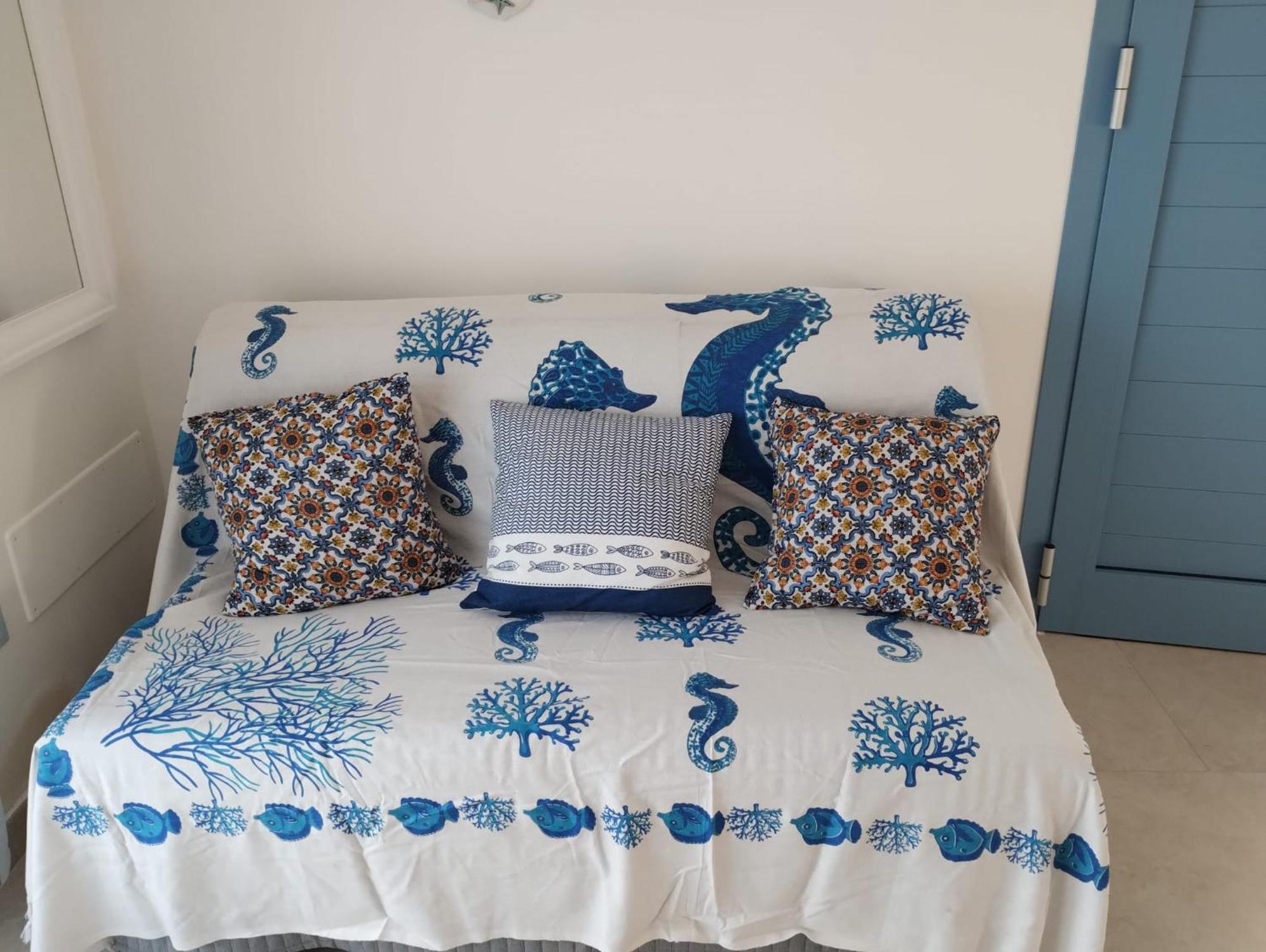 Onde Salentine Deluxe Daire Casalabate Dış mekan fotoğraf