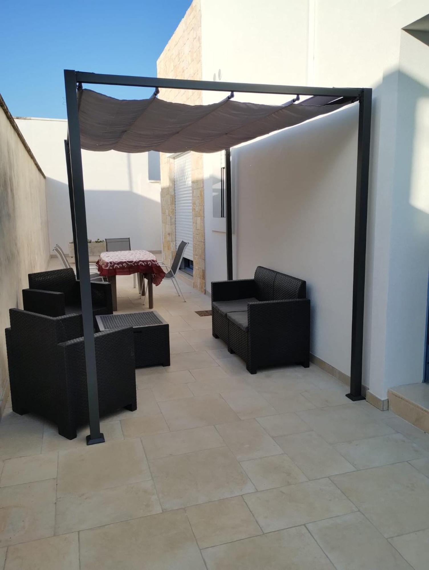 Onde Salentine Deluxe Daire Casalabate Dış mekan fotoğraf