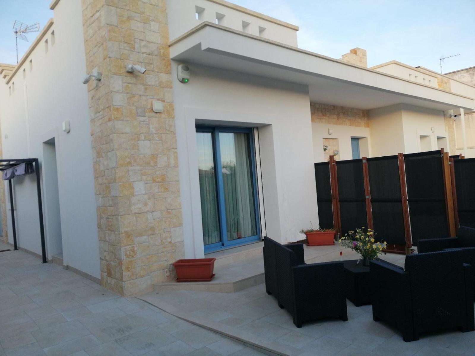 Onde Salentine Deluxe Daire Casalabate Dış mekan fotoğraf