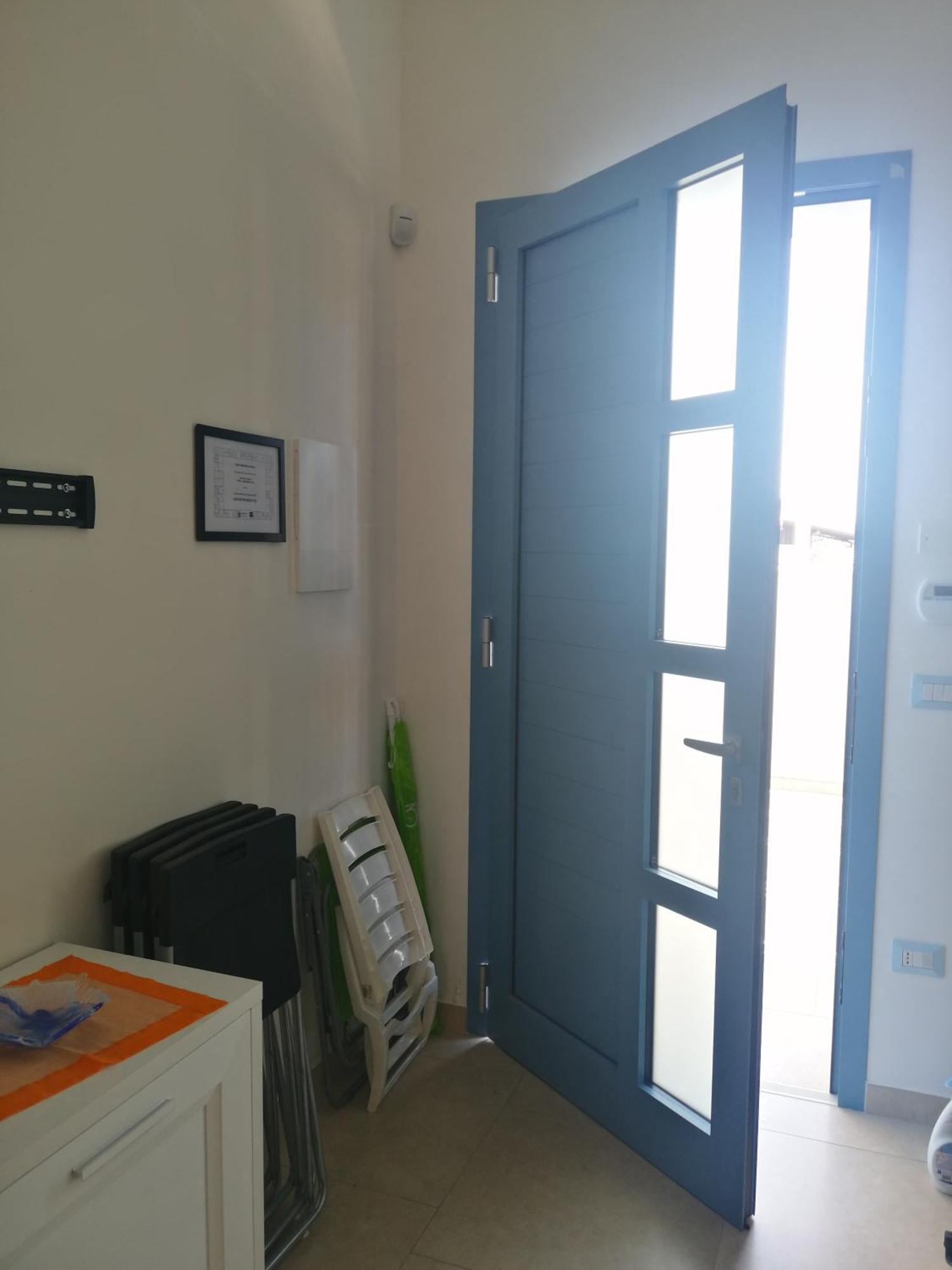 Onde Salentine Deluxe Daire Casalabate Dış mekan fotoğraf