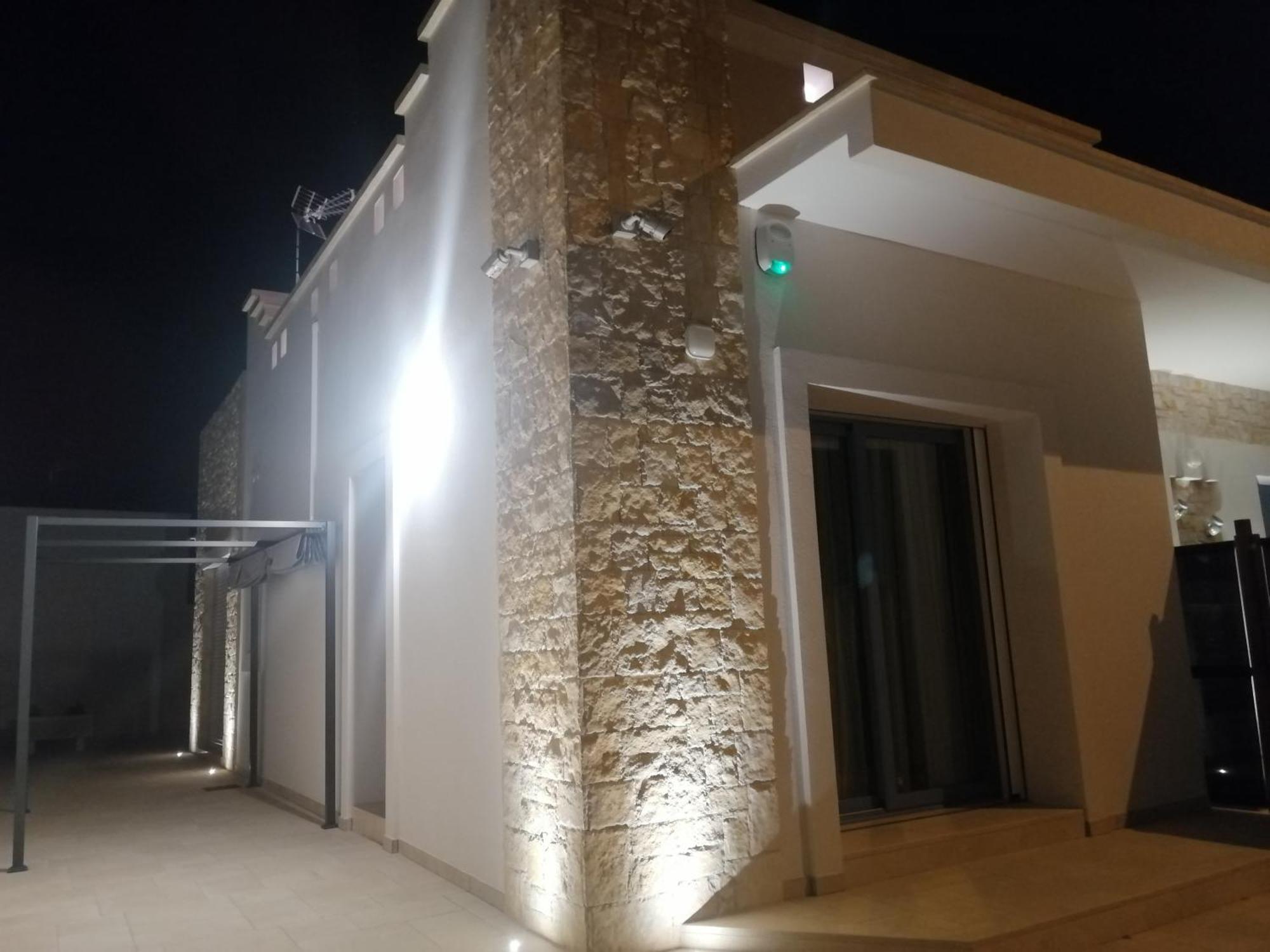 Onde Salentine Deluxe Daire Casalabate Dış mekan fotoğraf