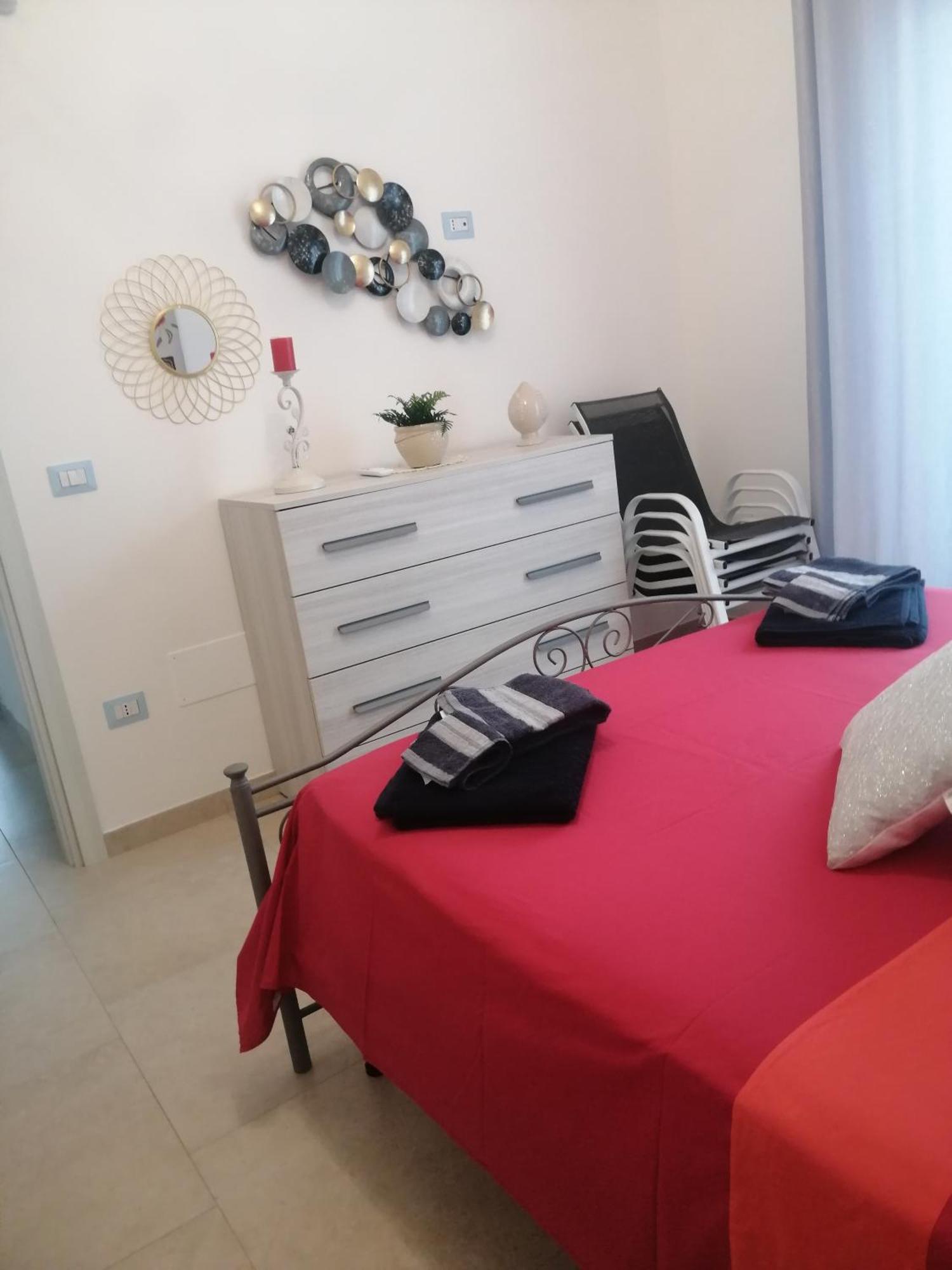 Onde Salentine Deluxe Daire Casalabate Dış mekan fotoğraf