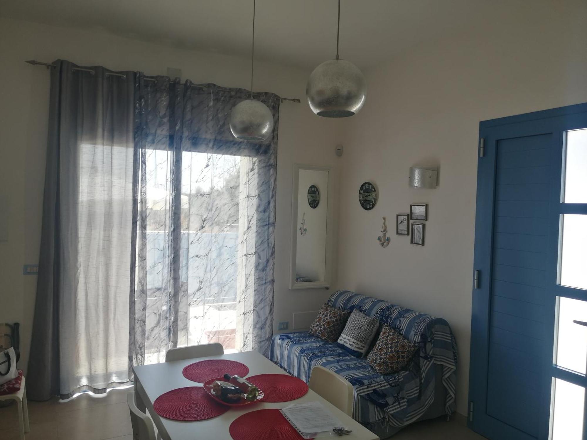 Onde Salentine Deluxe Daire Casalabate Dış mekan fotoğraf