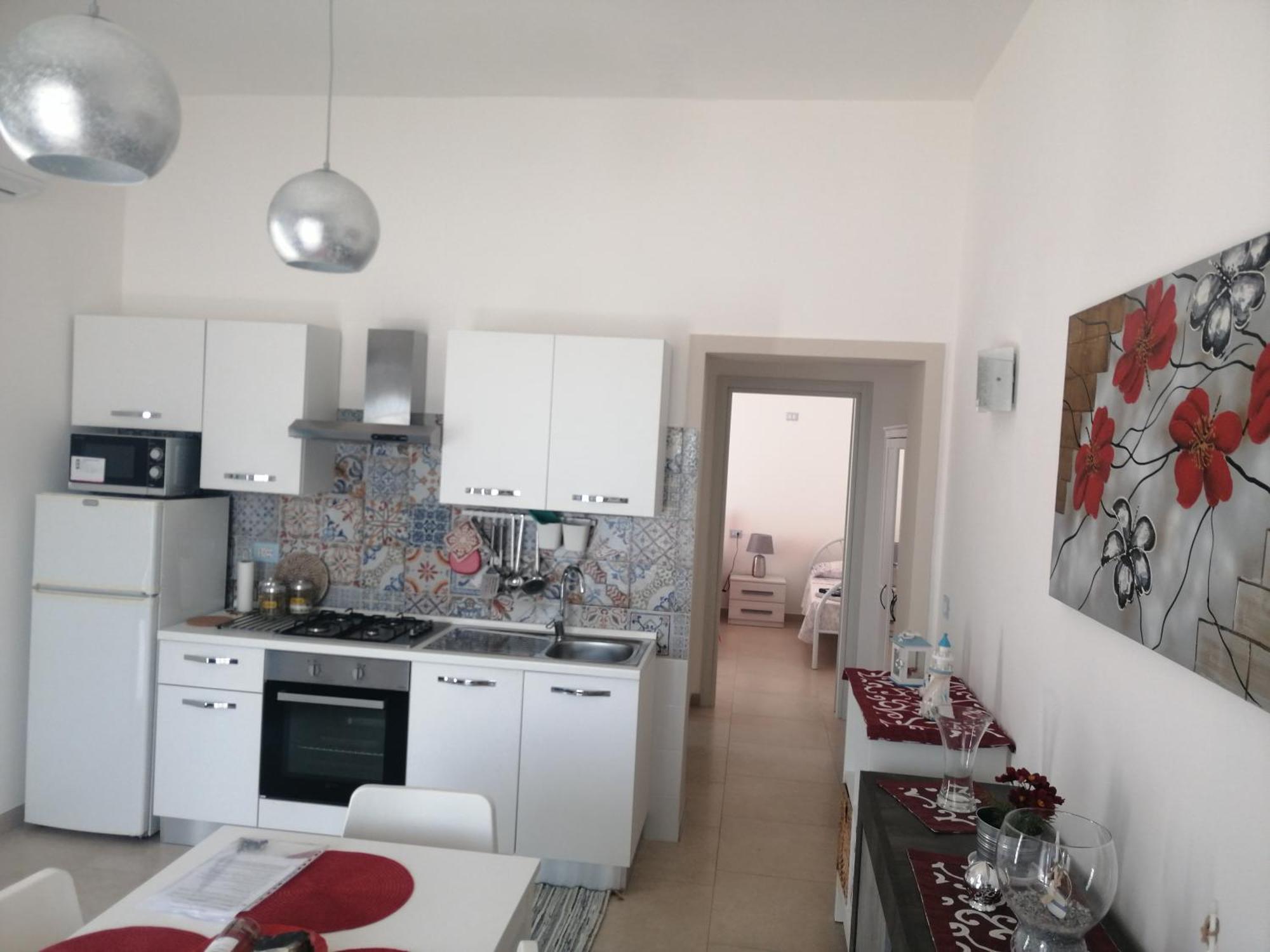 Onde Salentine Deluxe Daire Casalabate Dış mekan fotoğraf