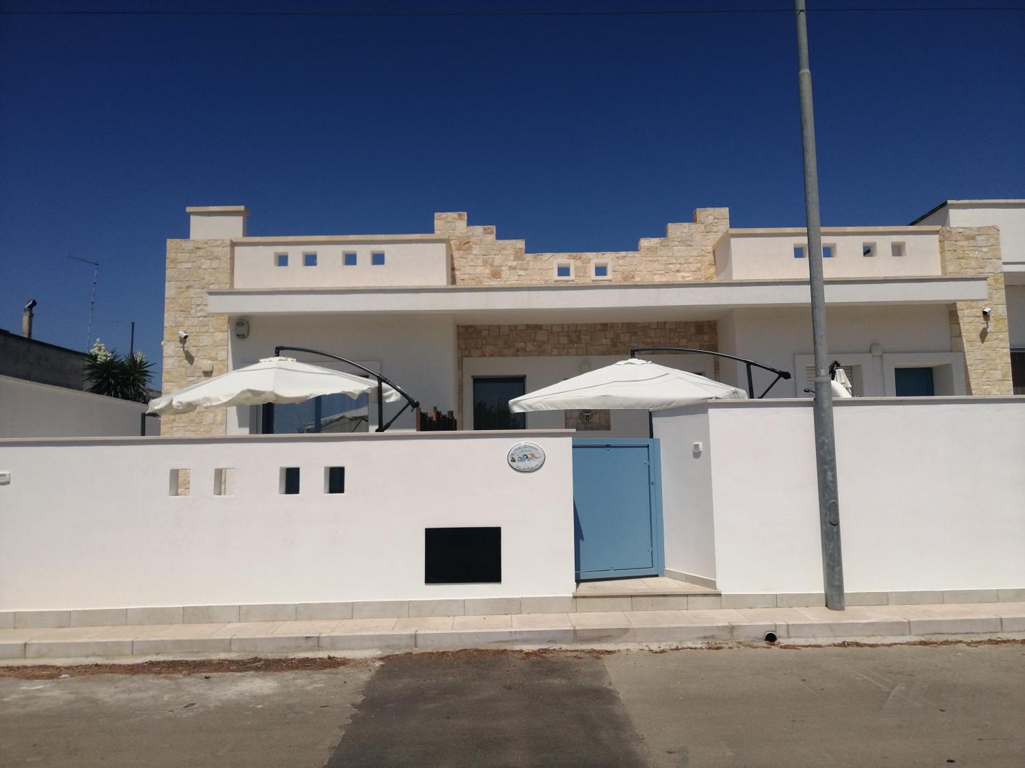 Onde Salentine Deluxe Daire Casalabate Dış mekan fotoğraf