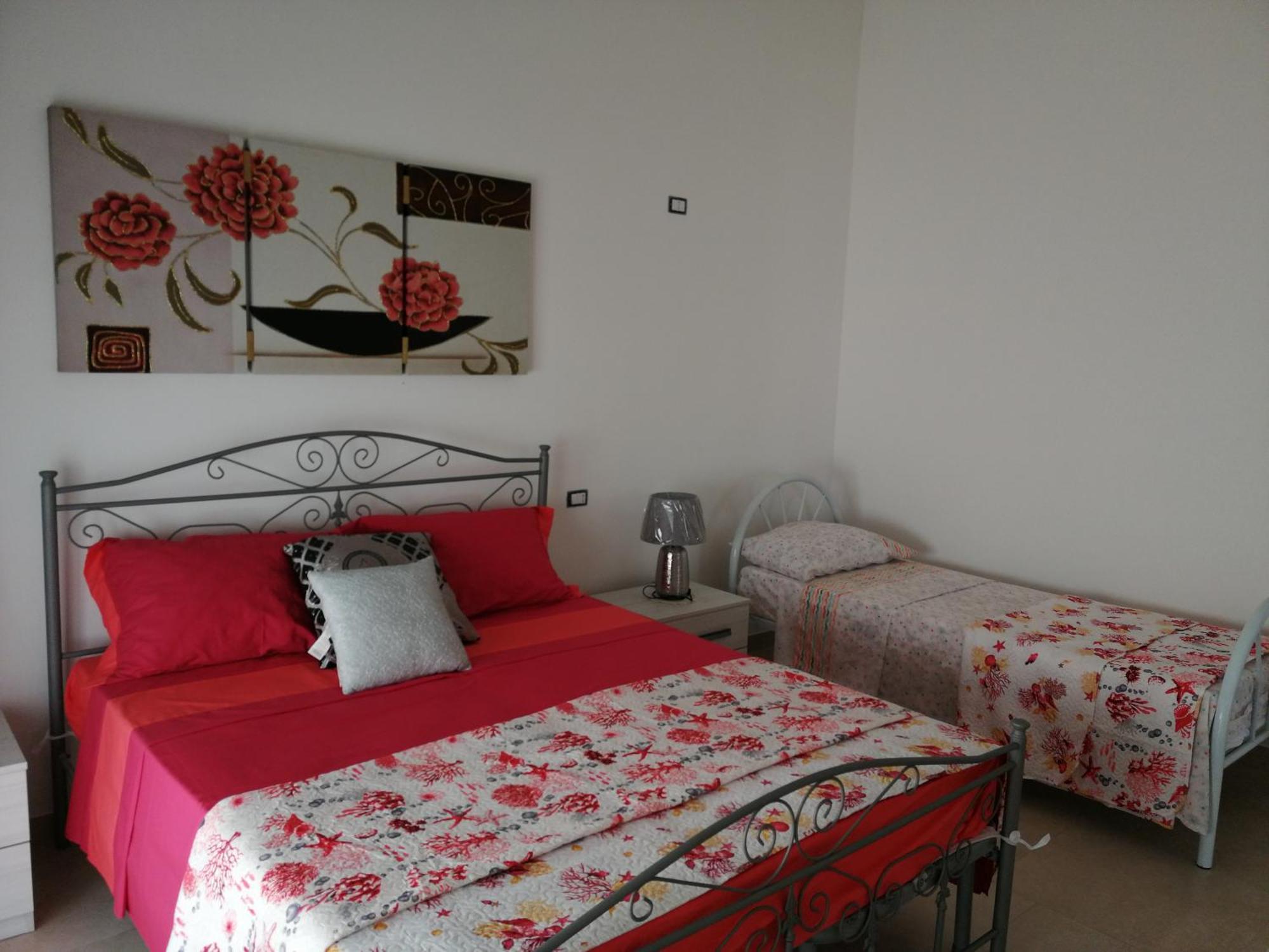 Onde Salentine Deluxe Daire Casalabate Dış mekan fotoğraf