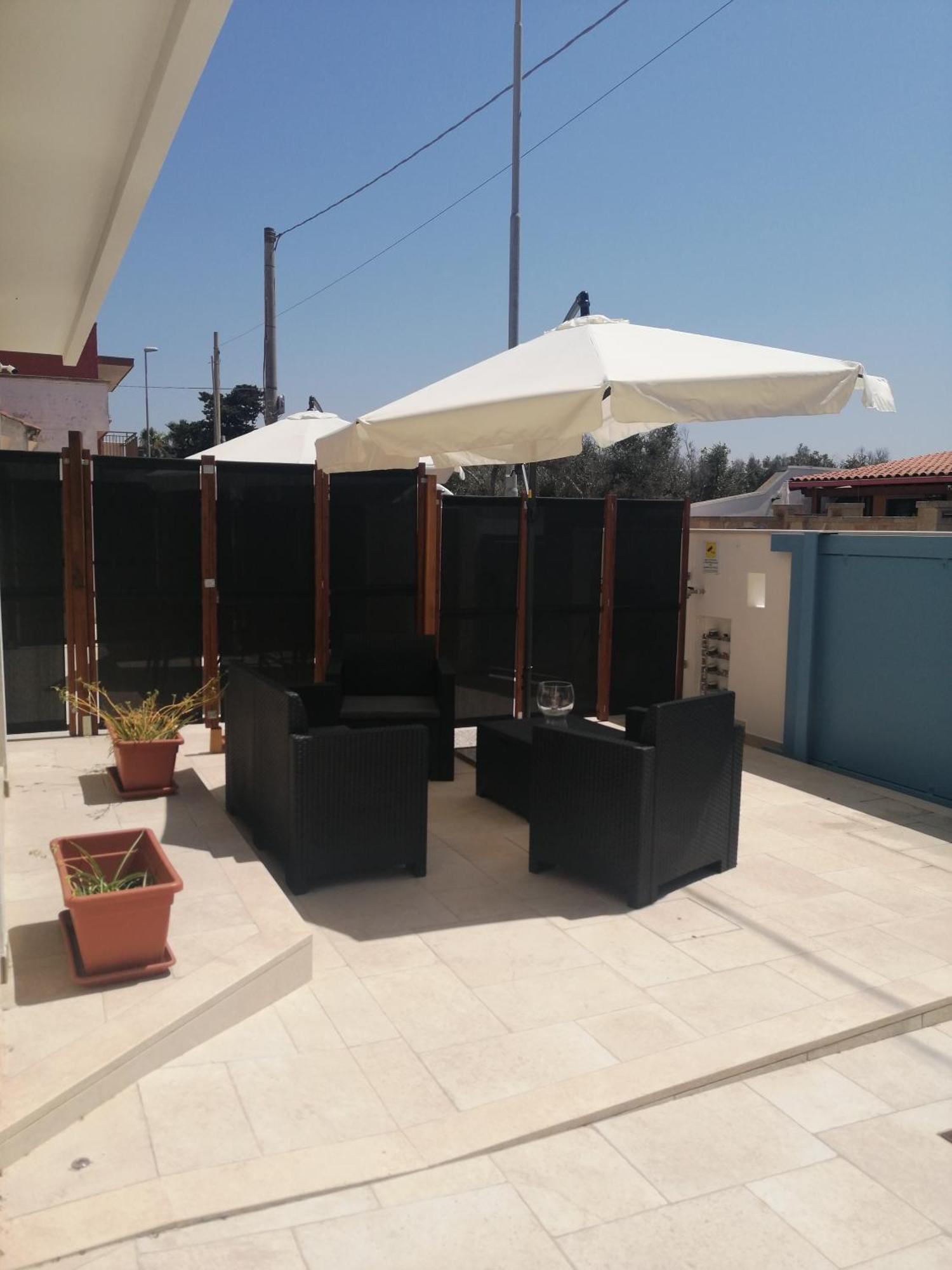 Onde Salentine Deluxe Daire Casalabate Dış mekan fotoğraf
