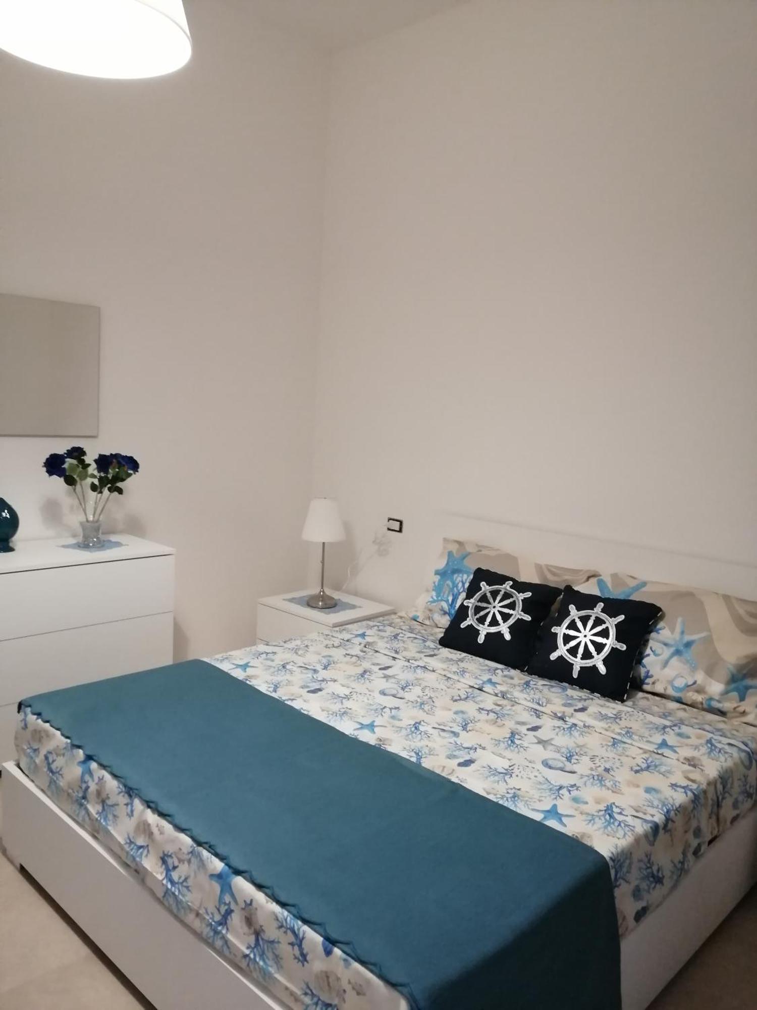 Onde Salentine Deluxe Daire Casalabate Dış mekan fotoğraf