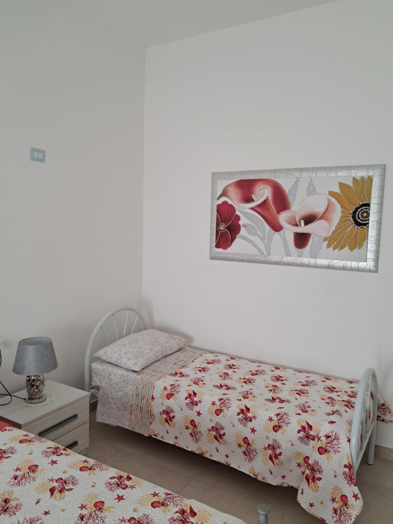 Onde Salentine Deluxe Daire Casalabate Dış mekan fotoğraf