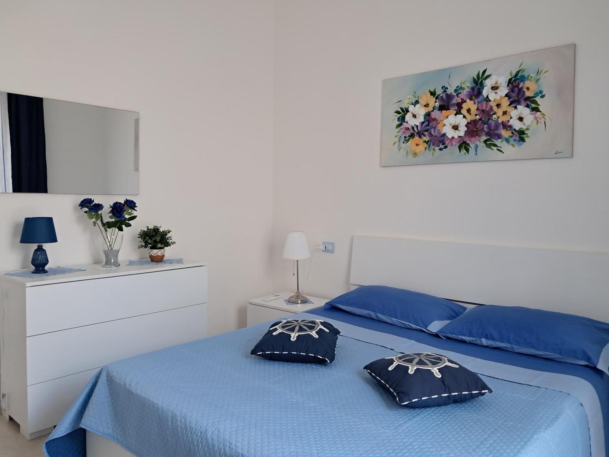Onde Salentine Deluxe Daire Casalabate Dış mekan fotoğraf