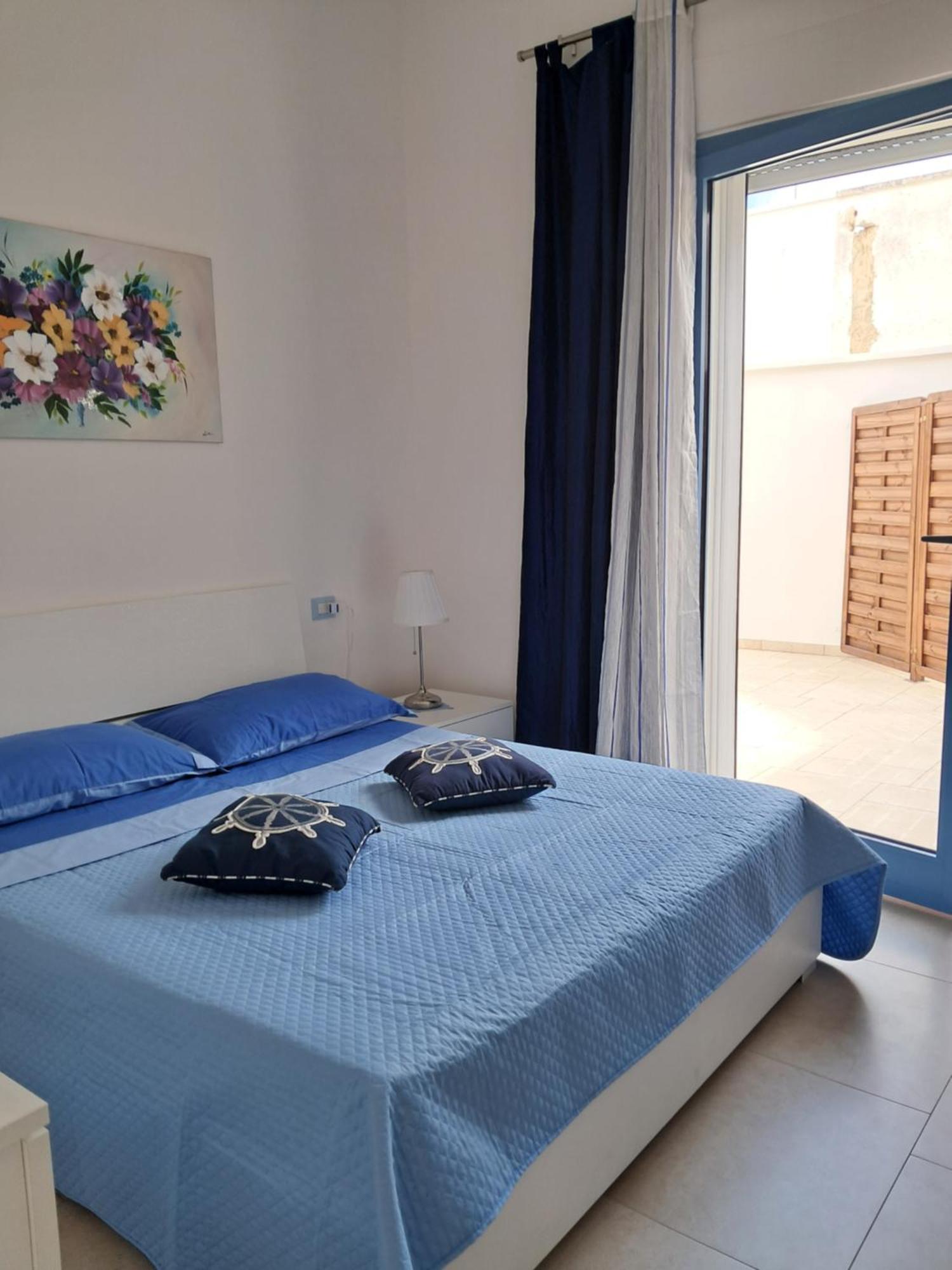 Onde Salentine Deluxe Daire Casalabate Dış mekan fotoğraf